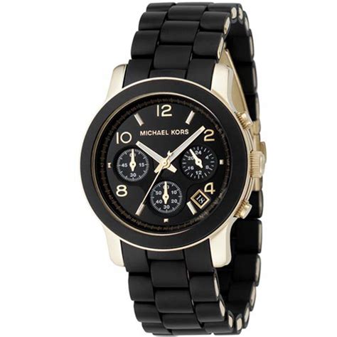 michael kors horloge mk5191|michael kors chronograph watch.